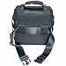 Lowepro Belt and Buckle - Belt strap - black - fabric