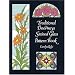 Traditional Doorways Stained Glass Pattern Book (Dover Pictorial Archives)