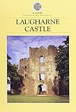 Laugharne Castle