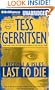 Last to Die (Rizzoli & Isles)
