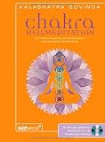 Produkt-Bild: Chakra Heilmeditation: Zur Harmonisierung der pers&ouml;nlichen und spirituellen Entwicklung