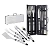 Cuisinart 14 Piece Deluxe Grill Set 2