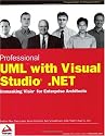 Professional UML with Visual Studio .NET