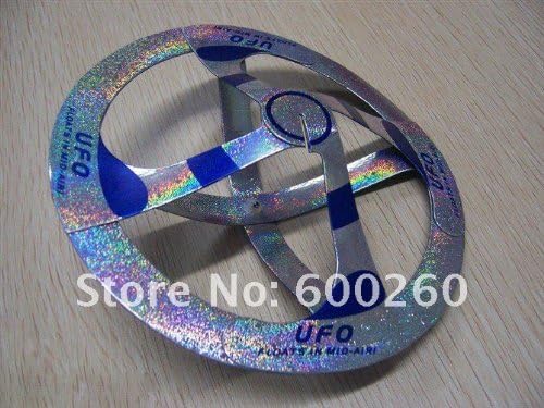 Magic Suspended Ufo , Air Floating Magic Ufo Toys
