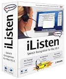 Software : iListen Education (Mac)