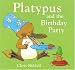 All Products : Platypus and the Birthday Party