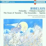 Sibelius: Finlandia, etc.