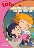 Les Blagues de Toto, Tome 9 : Le grand jour de ma vie