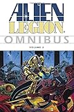 Alien Legion omnibus
