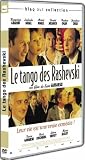 Le tango des rashevski