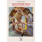 Salvador Dali: Philosophe et esoteriste incompris (Collection Sator) book cover