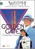 Golden Gate
