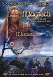 Macbeth DVD and Book Set