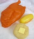 Little Tikes Pretend Play Kitchen Food, Chicken, Hot Dog, Mashed Potatoes Replacement Toys