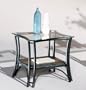 Carlyle End Table By Ashley Furniture