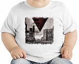 Sodomy オーガニックベビーTシャツ 12 - 18 Months