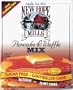 New Hope Mills Sugar Free Pancake & Waffle Mix (9 Ounces) - Formerly the Atkins 3 Carb Pancake & Waffle Mix!