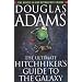 The Ultimate Hitchhiker's Guide to the Galaxy