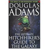 The Ultimate Hitchhiker's Guide to the Galaxy