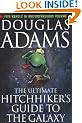 The Ultimate Hitchhiker's Guide to the Galaxy