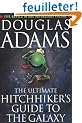 The Ultimate Hitchhiker's Guide to the Galaxy