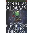 The Ultimate Hitchhiker's Guide to the Galaxy