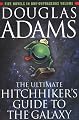 The Ultimate Hitchhiker's Guide to the Galaxy