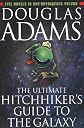 The Ultimate Hitchhiker's Guide to the Galaxy