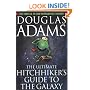 The Ultimate Hitchhiker's Guide to the Galaxy
