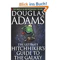 The Ultimate Hitchhiker's Guide to the Galaxy