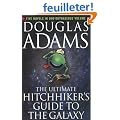 The Ultimate Hitchhiker's Guide to the Galaxy