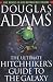 Books : The Ultimate Hitchhiker's Guide to the Galaxy