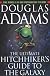 The Ultimate Hitchhiker's Guide to the Galaxy