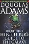 The Ultimate Hitchhiker's Guide to the Galaxy