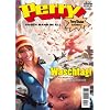 Perry - Unser Mann im All, 134: Waschtag! Drangwalze-Trilogie 2 (Perry Rhodan Comic, Neue Reihe 04)