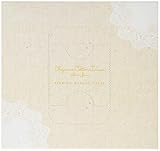 オーガニックコットンティッシュ ハーフ100黄