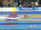 Encore: All the swimming action including Michael Phelps going for another gold