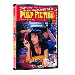 Pulp Fiction (Fiction Pulpeuse)