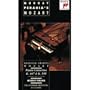 Mozart: Piano Concerti 21 & 27 [VHS]