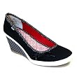 Womens Bliss WF26433 Keds