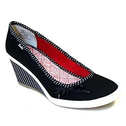 Womens Bliss WF26433 Keds