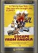 Escape From Angola (1976)