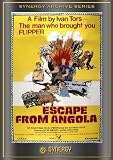 Escape From Angola (1976)