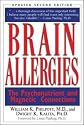 Brain Allergies: The Psychonutrient and Magnetic Connections