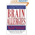 Brain Allergies: The Psychonutrient and Magnetic Connections by Willam Philpott, Dwight Kalita, William H. Philpott MD, and Dwight K. Kalita PhD