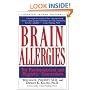 Brain Allergies: The Psychonutrient and Magnetic Connections