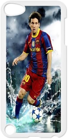Ipod Touch 5 Phone Case Lionel Messi H6G5549621