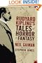 Rudyard Kipling's Tales of Horror and Fantasy