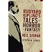 Rudyard Kipling's Tales of Horror and Fantasy