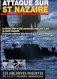 DVD Attaque sur st nazaire, film DVD Attaque sur st nazaire